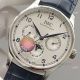 Top Replica IWC Portuguese White Face Moonphase Stainless Steel Case Watch (2)_th.JPG